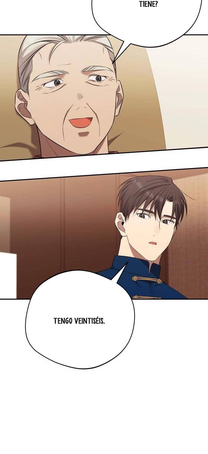 Read El Demonio Celestial de los Masajes Manga Online