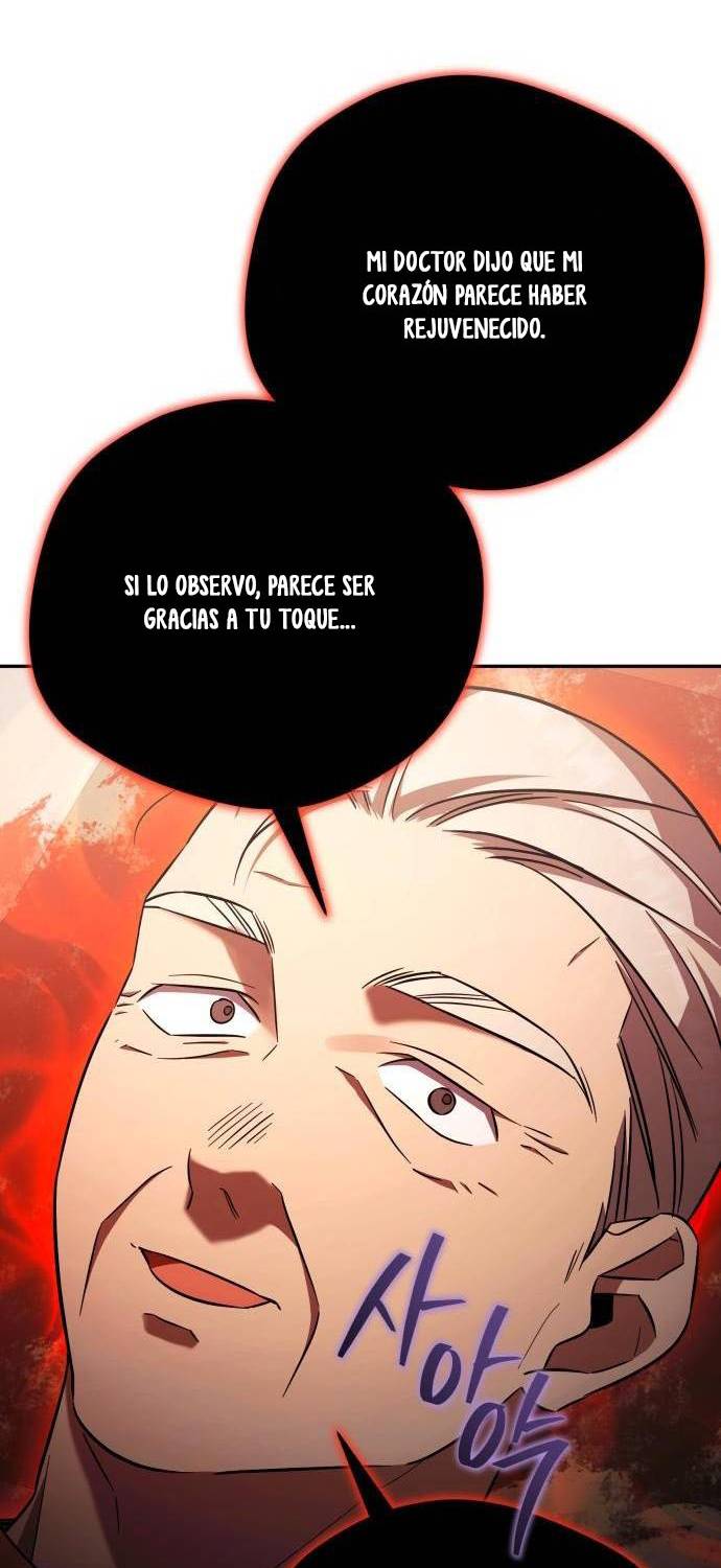 Read El Demonio Celestial de los Masajes Manga Online