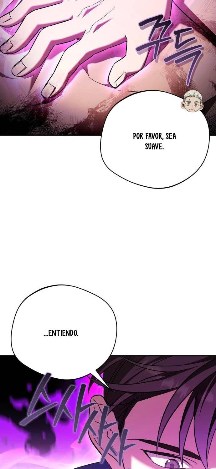 Read El Demonio Celestial de los Masajes Manga Online