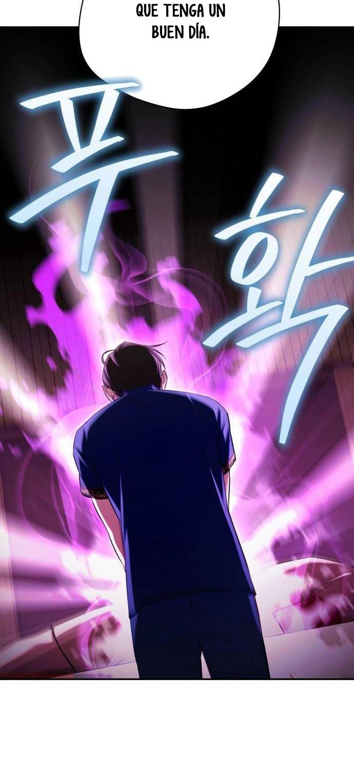 Read El Demonio Celestial de los Masajes Manga Online