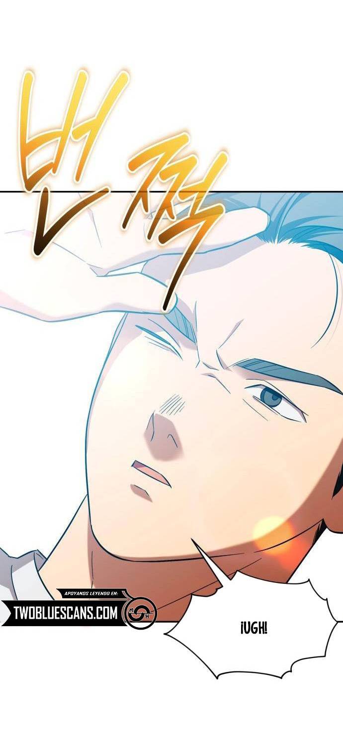 Read El Demonio Celestial de los Masajes Manga Online