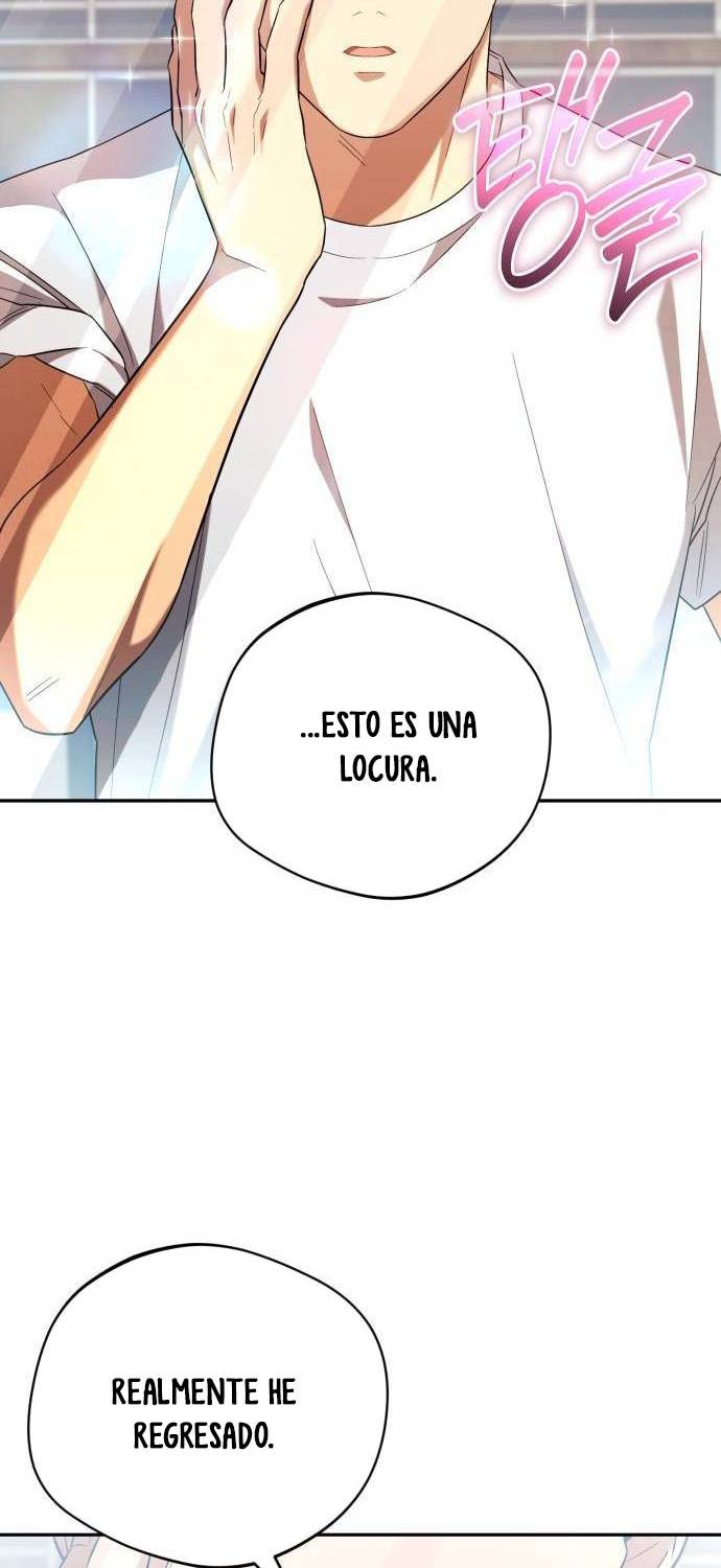 Read El Demonio Celestial de los Masajes Manga Online