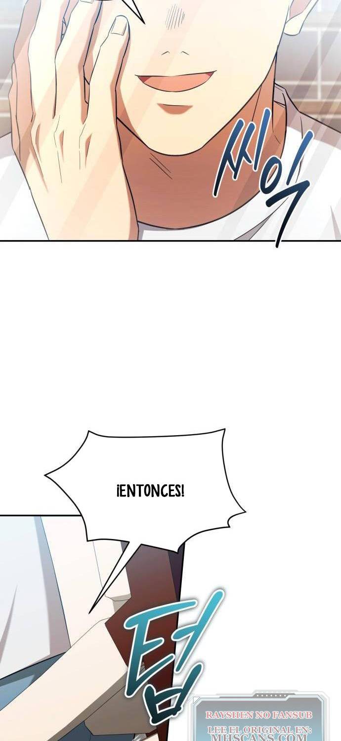 Read El Demonio Celestial de los Masajes Manga Online