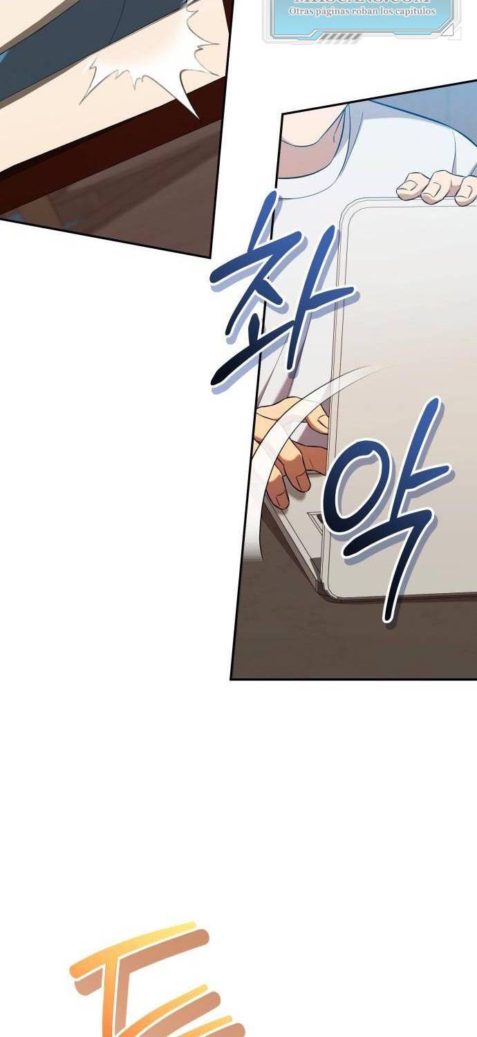 Read El Demonio Celestial de los Masajes Manga Online