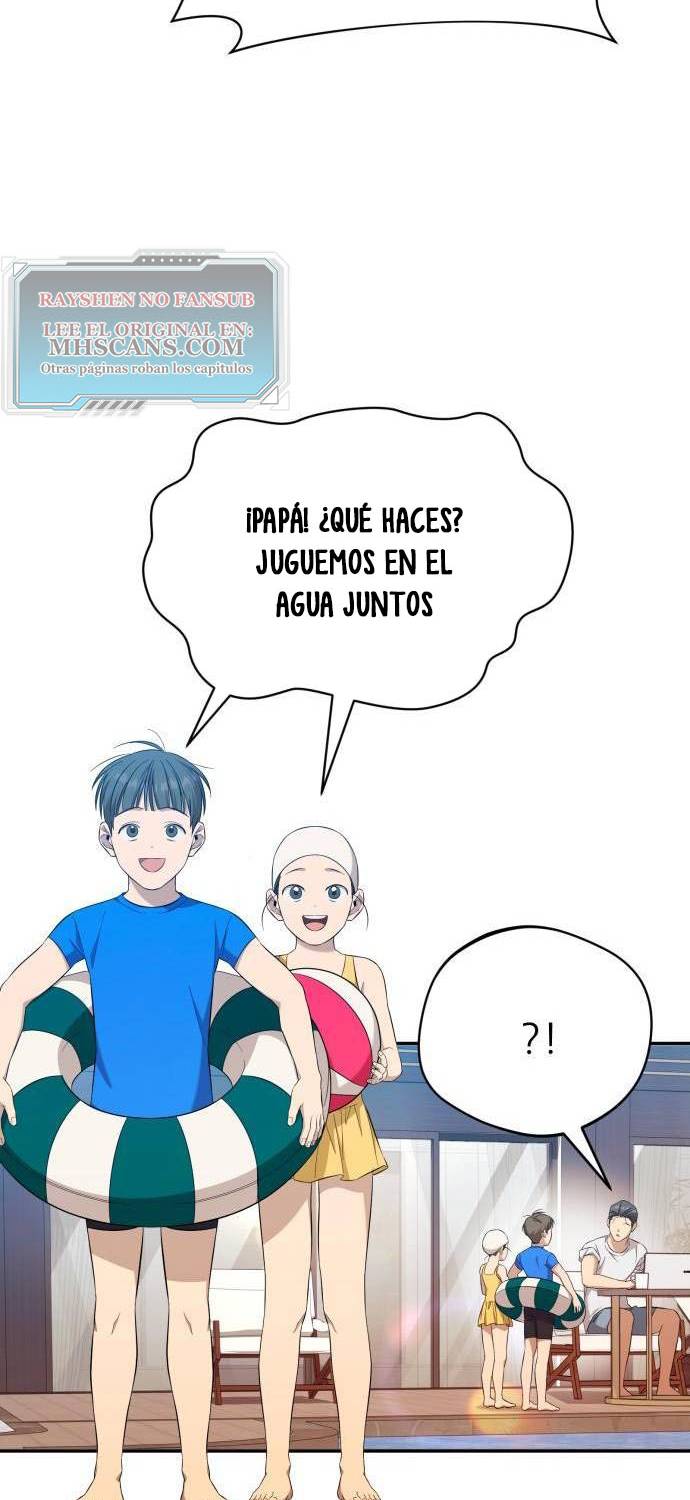 Read El Demonio Celestial de los Masajes Manga Online