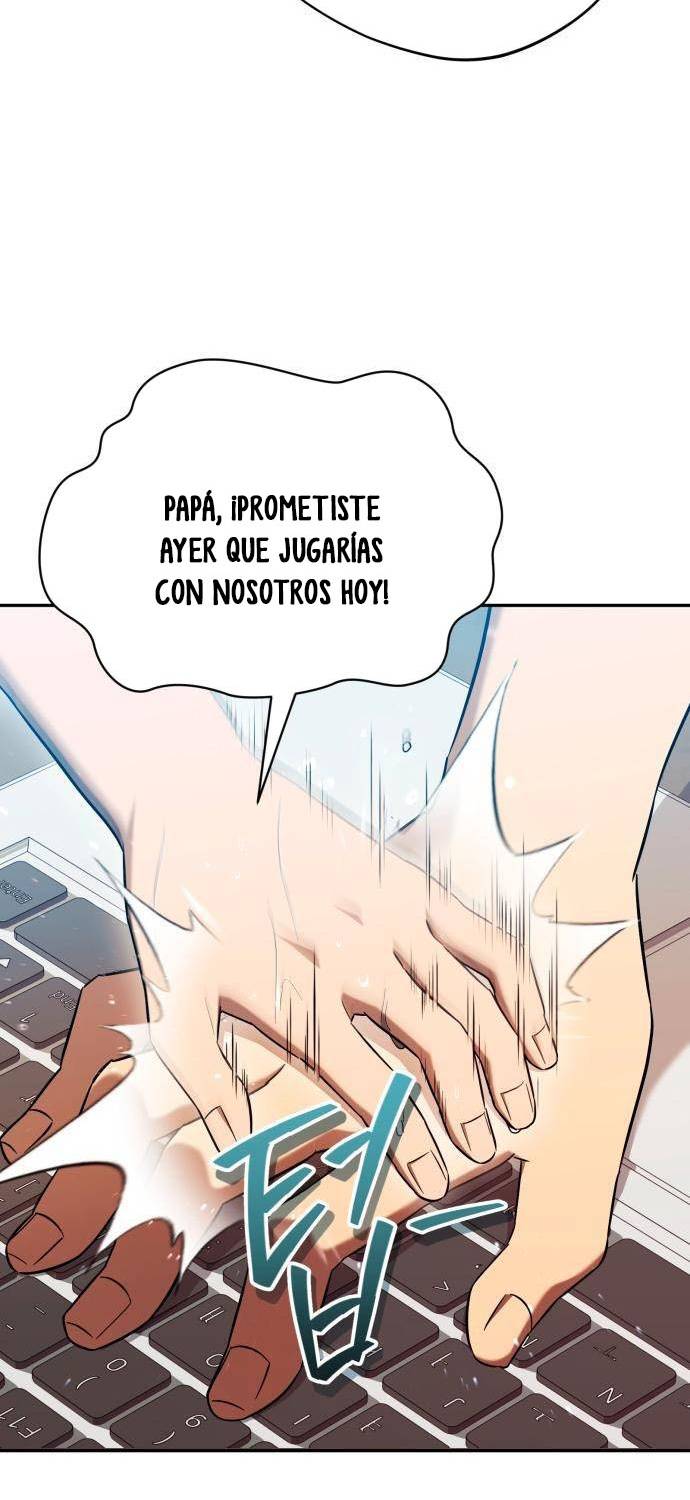 Read El Demonio Celestial de los Masajes Manga Online