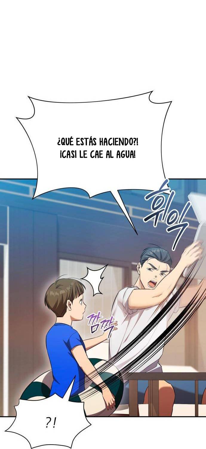 Read El Demonio Celestial de los Masajes Manga Online