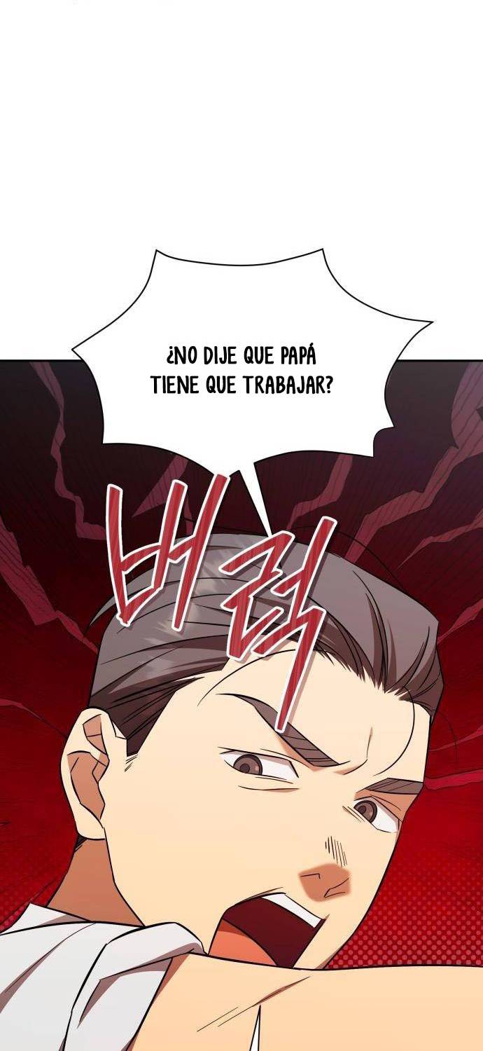 Read El Demonio Celestial de los Masajes Manga Online