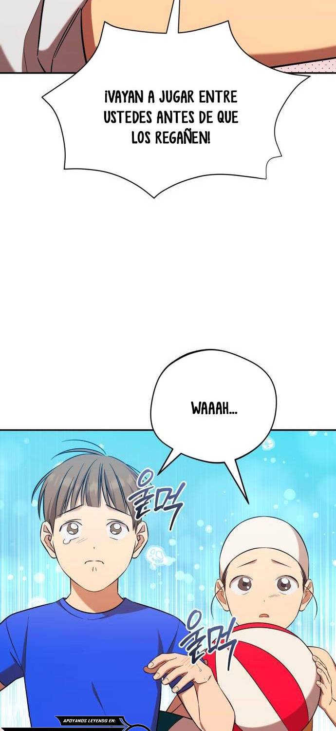 Read El Demonio Celestial de los Masajes Manga Online