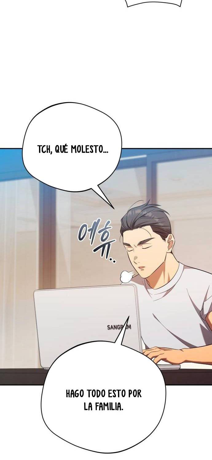 Read El Demonio Celestial de los Masajes Manga Online