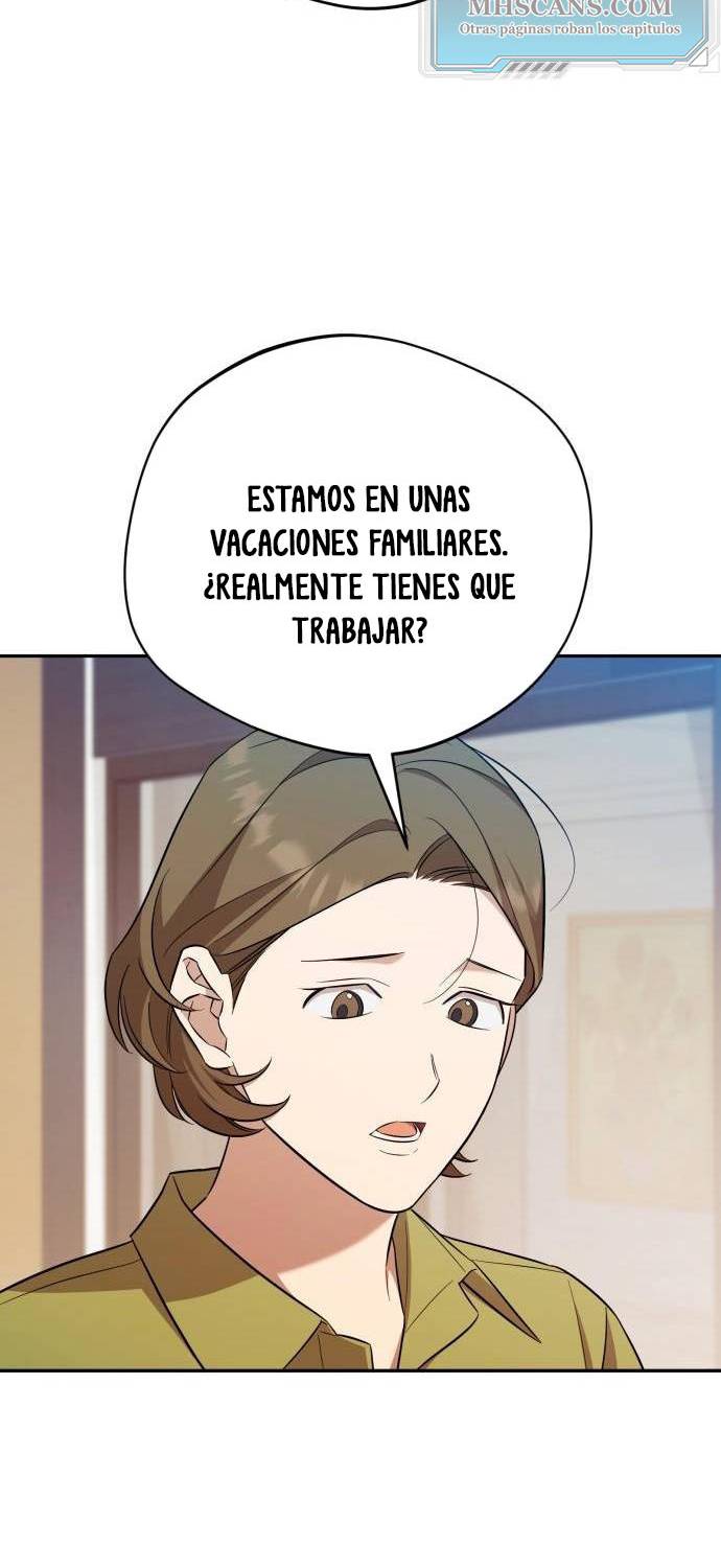 Read El Demonio Celestial de los Masajes Manga Online