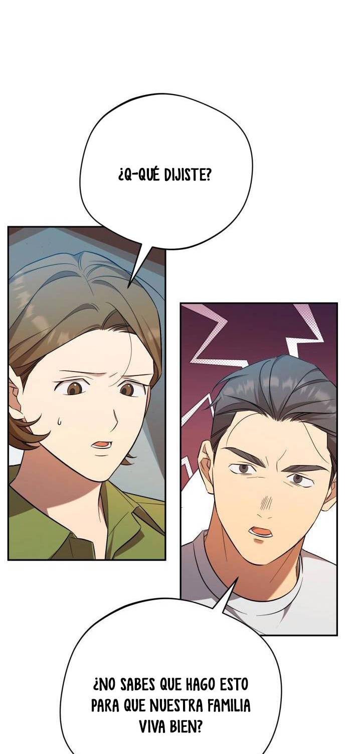 Read El Demonio Celestial de los Masajes Manga Online