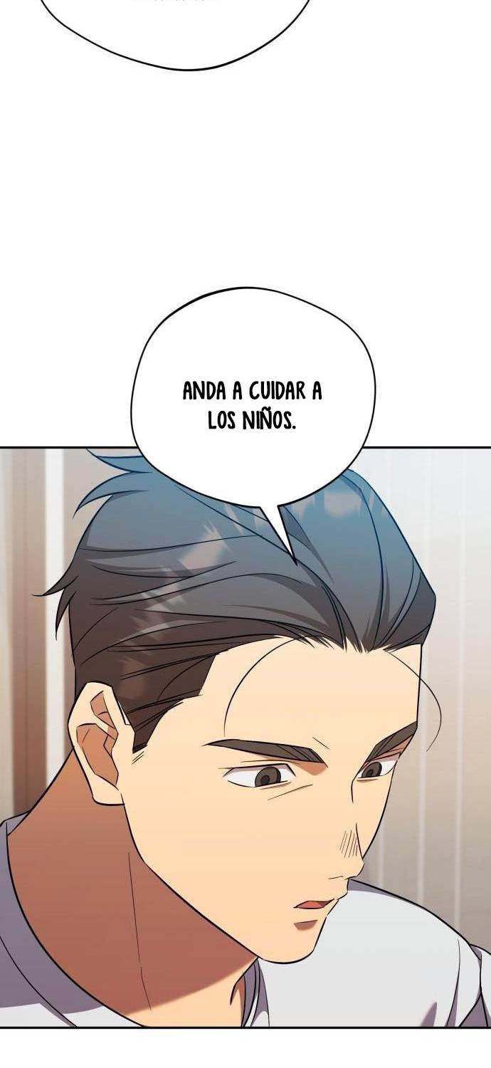 Read El Demonio Celestial de los Masajes Manga Online