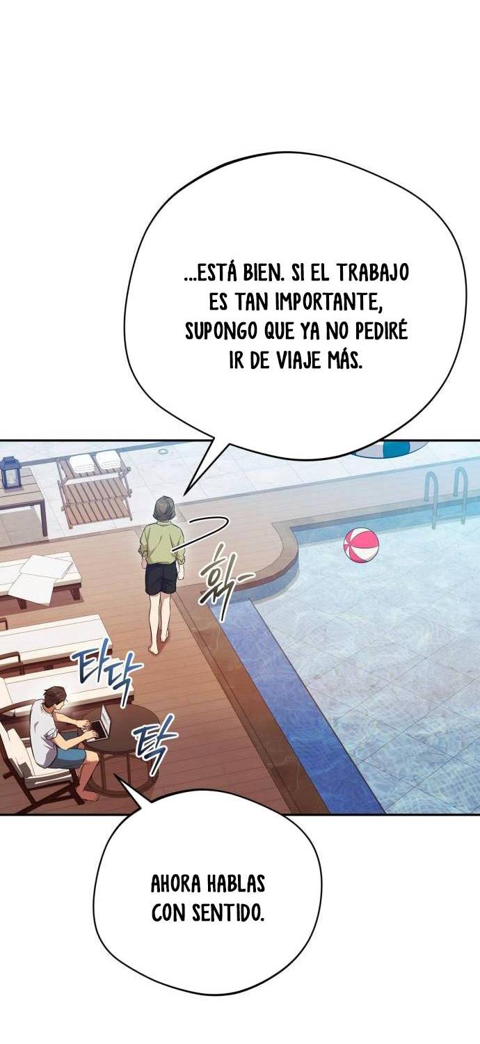 Read El Demonio Celestial de los Masajes Manga Online