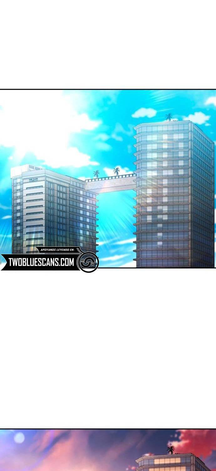 Read El Demonio Celestial de los Masajes Manga Online