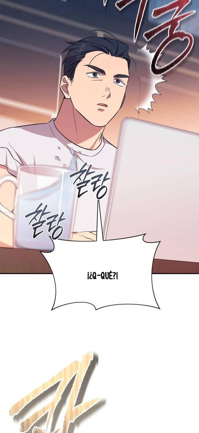 Read El Demonio Celestial de los Masajes Manga Online