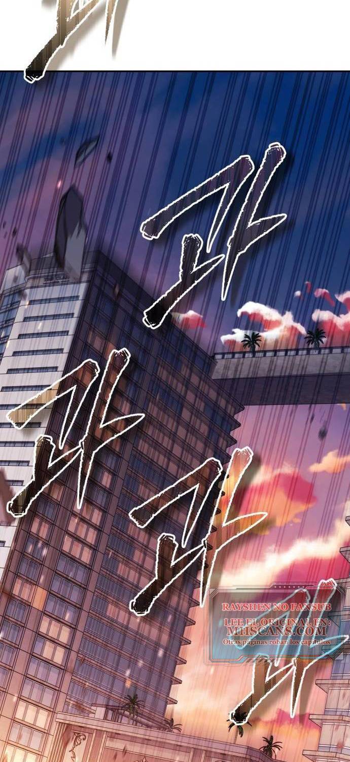 Read El Demonio Celestial de los Masajes Manga Online