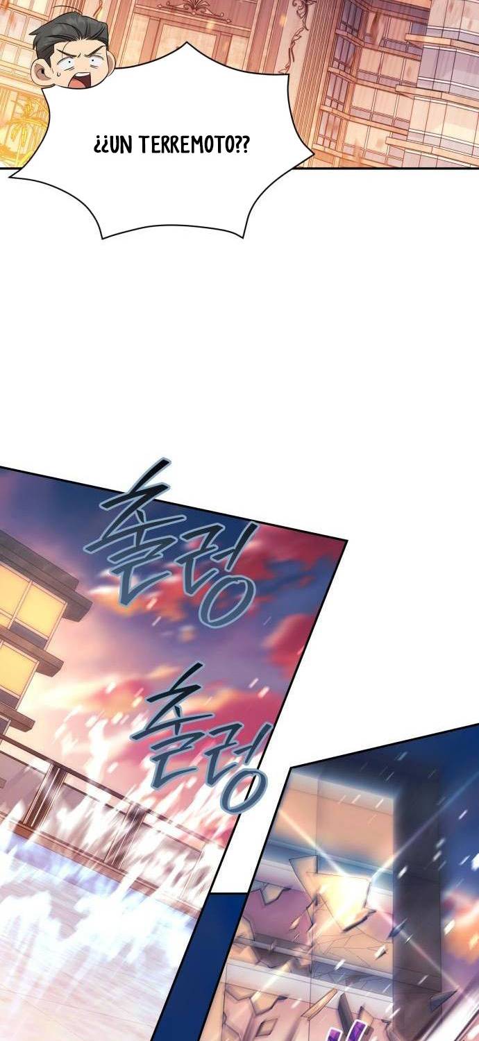 Read El Demonio Celestial de los Masajes Manga Online