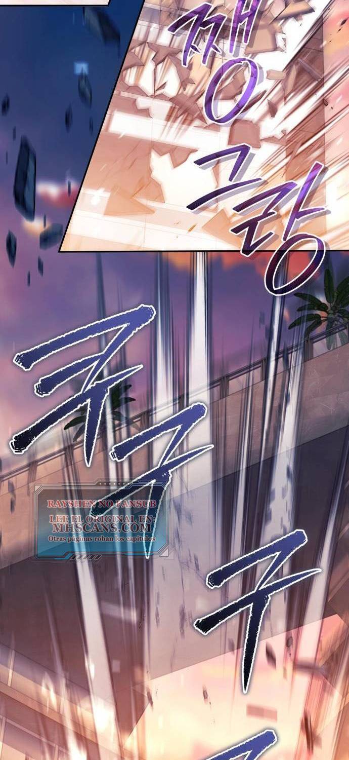 Read El Demonio Celestial de los Masajes Manga Online