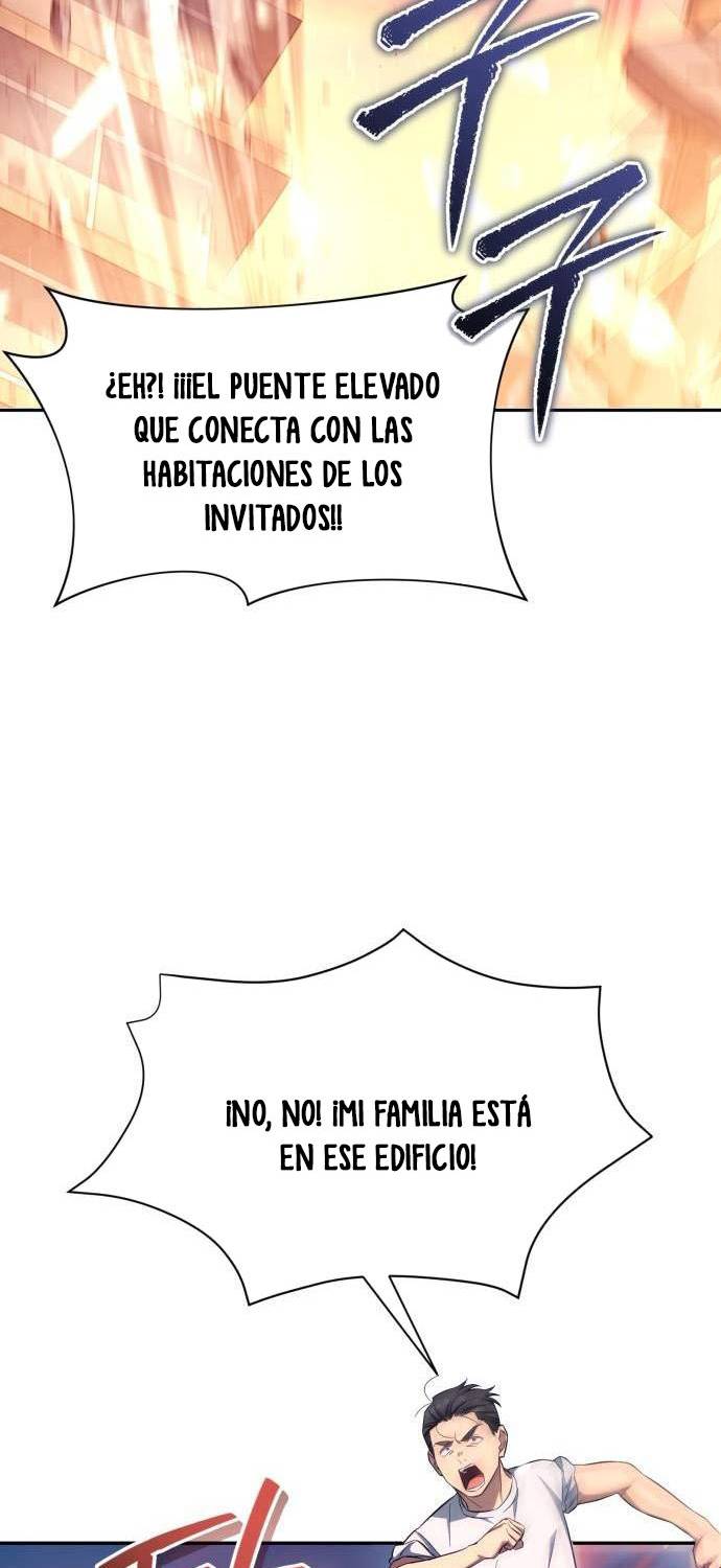 Read El Demonio Celestial de los Masajes Manga Online