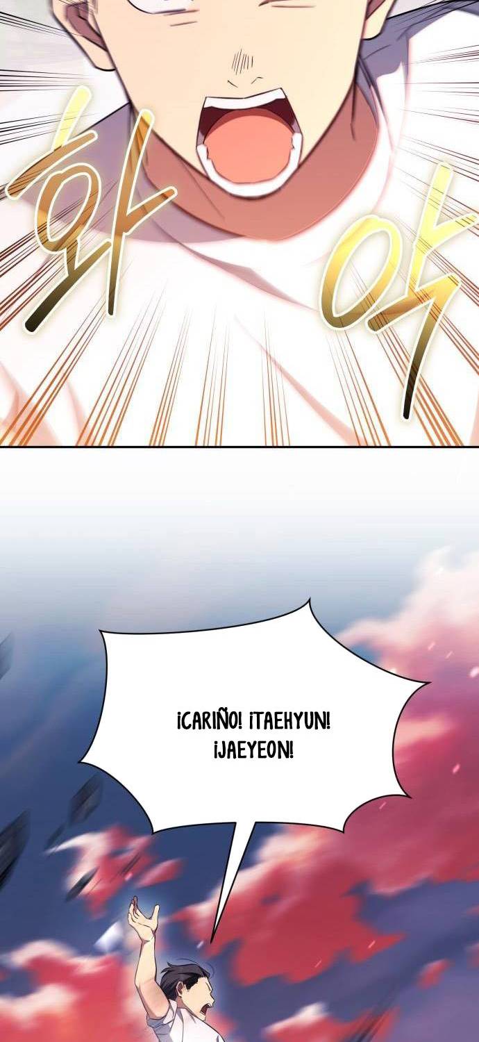 Read El Demonio Celestial de los Masajes Manga Online