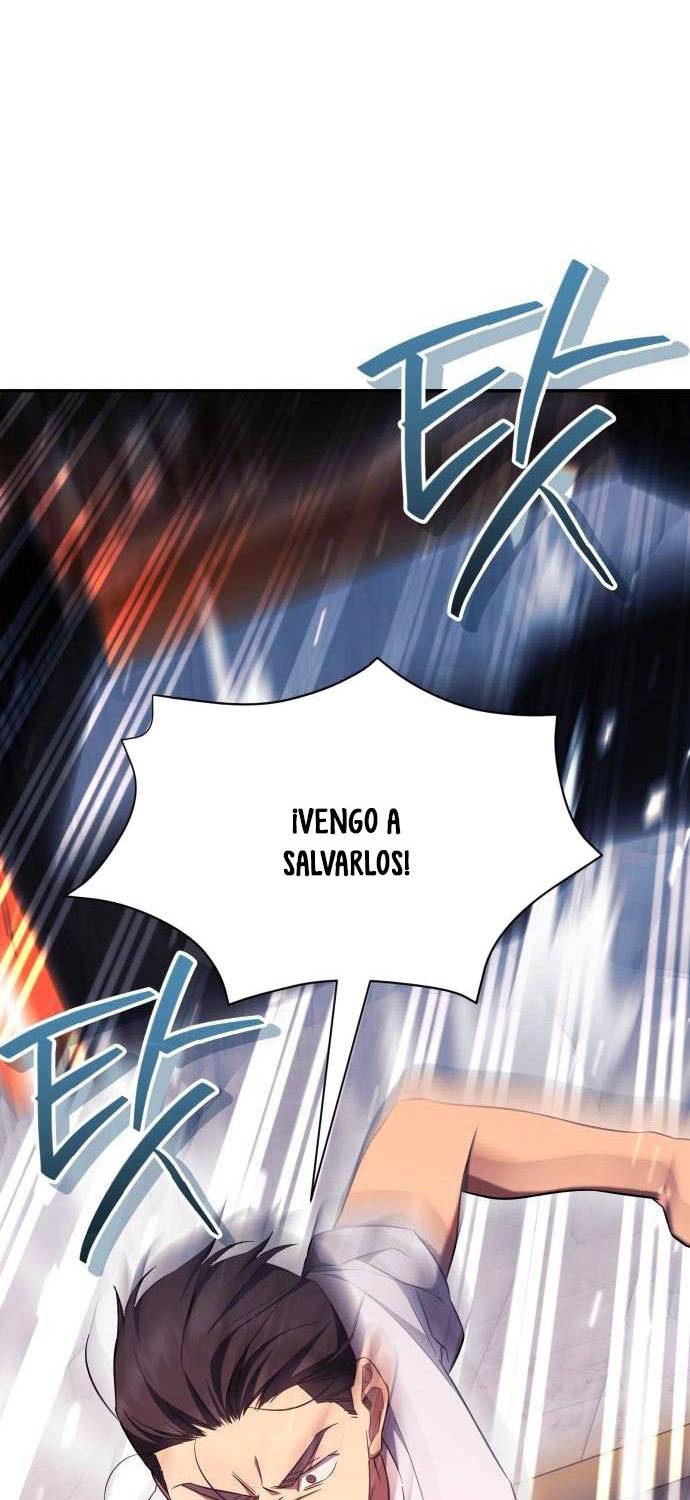 Read El Demonio Celestial de los Masajes Manga Online