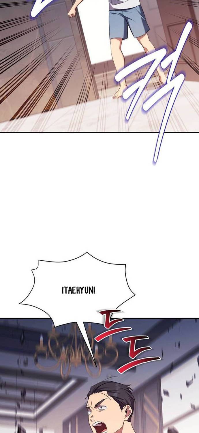 Read El Demonio Celestial de los Masajes Manga Online