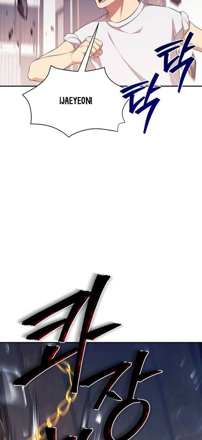 Read El Demonio Celestial de los Masajes Manga Online