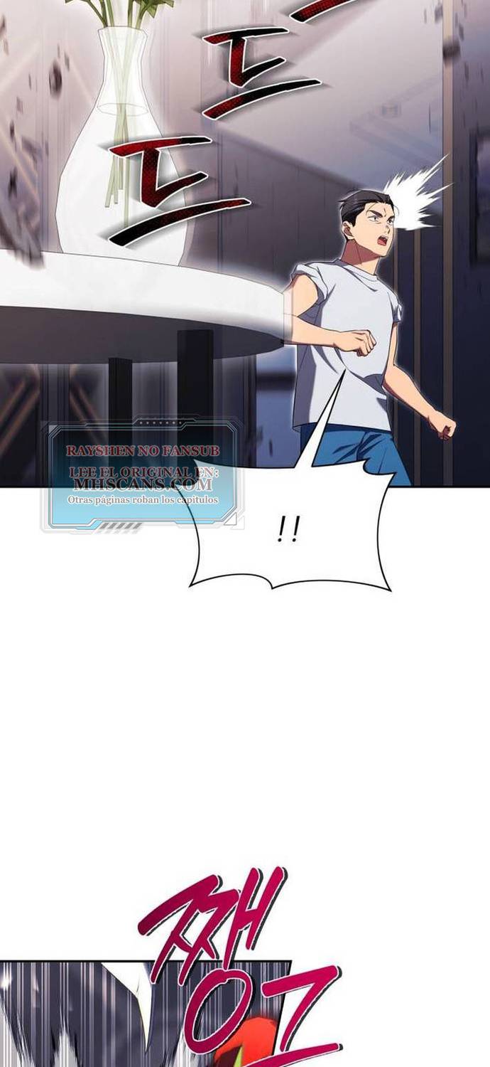 Read El Demonio Celestial de los Masajes Manga Online