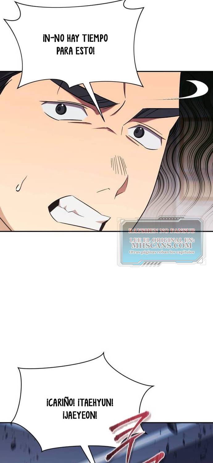 Read El Demonio Celestial de los Masajes Manga Online