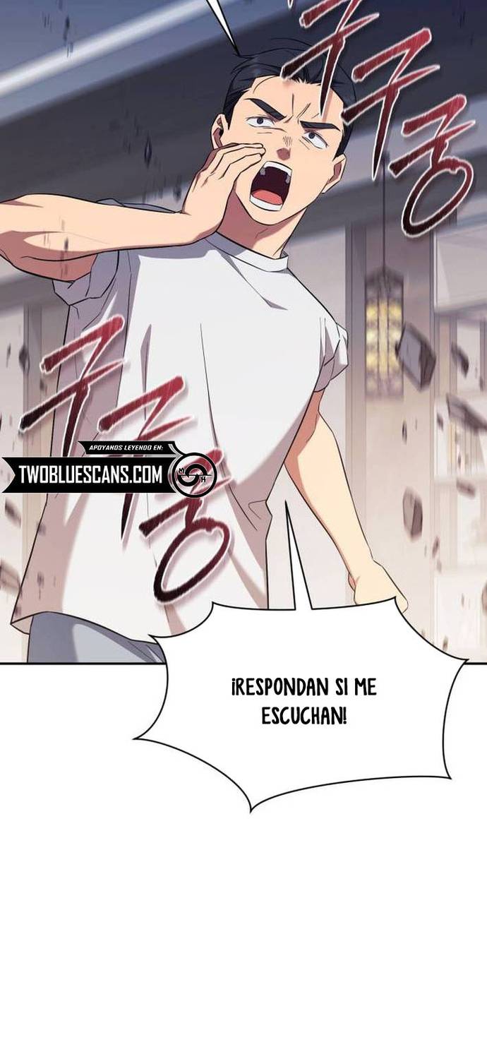 Read El Demonio Celestial de los Masajes Manga Online