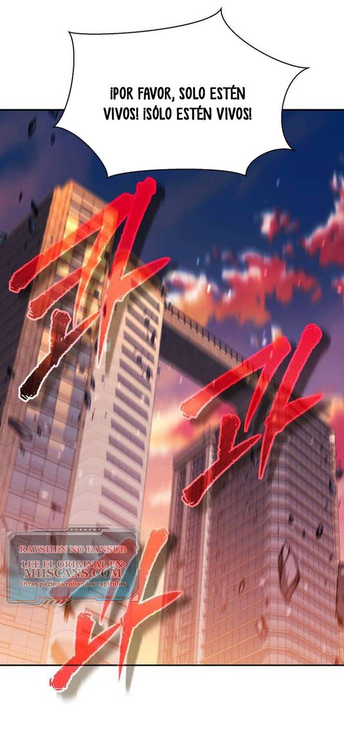 Read El Demonio Celestial de los Masajes Manga Online