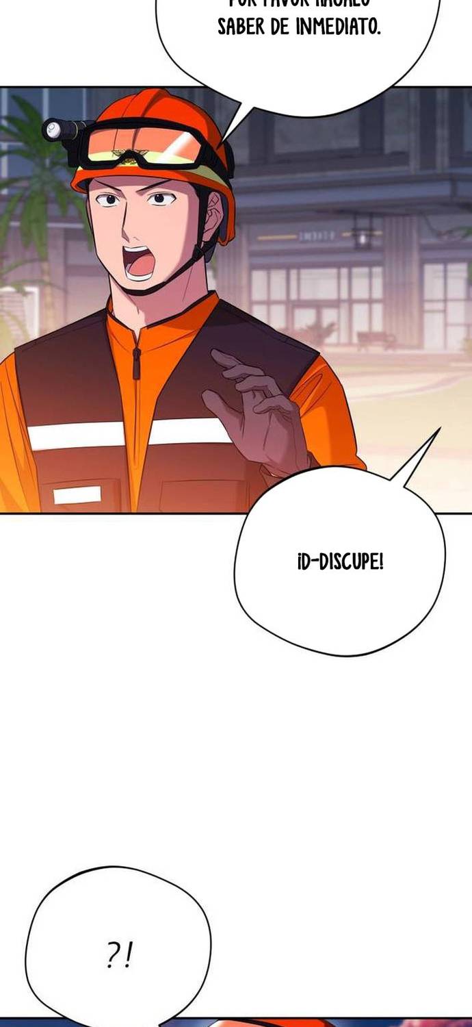 Read El Demonio Celestial de los Masajes Manga Online