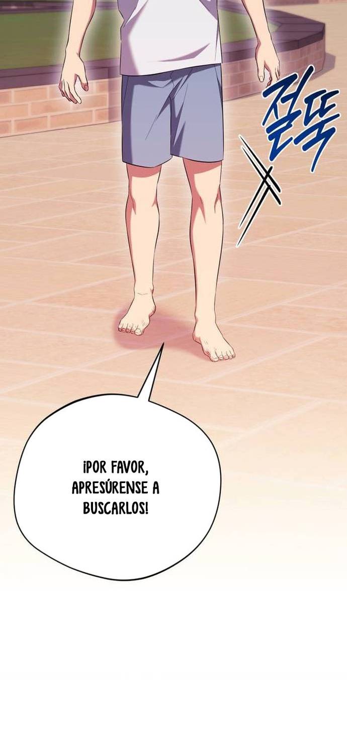 Read El Demonio Celestial de los Masajes Manga Online