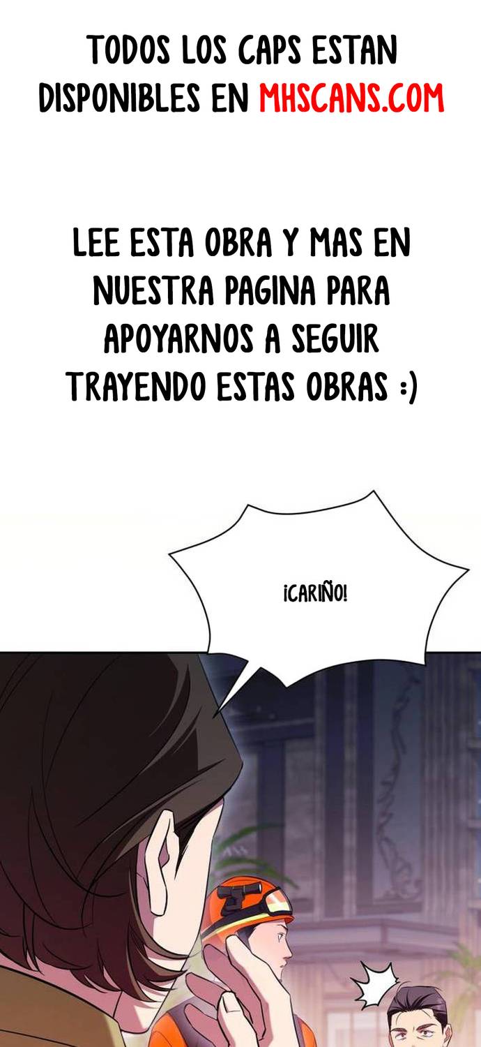 Read El Demonio Celestial de los Masajes Manga Online