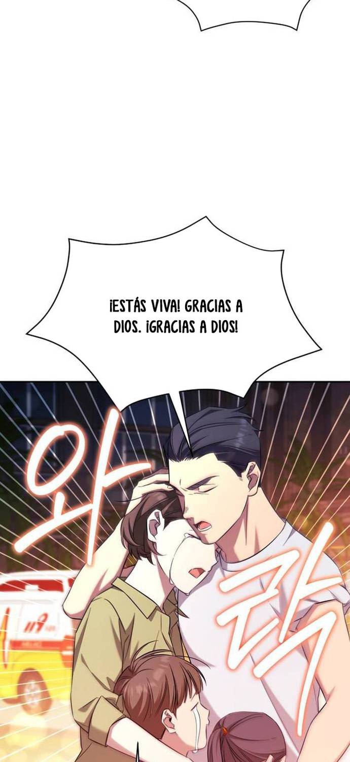 Read El Demonio Celestial de los Masajes Manga Online