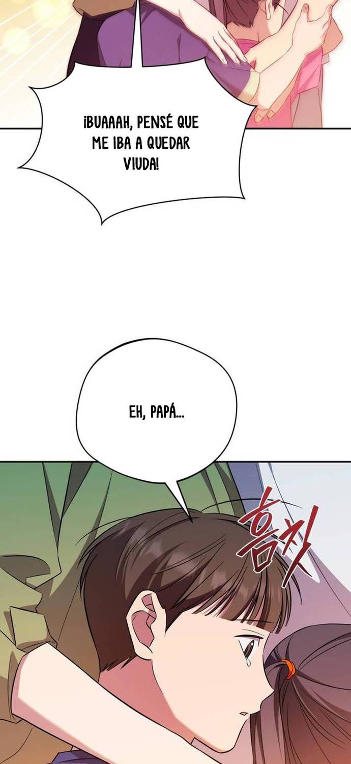 Read El Demonio Celestial de los Masajes Manga Online