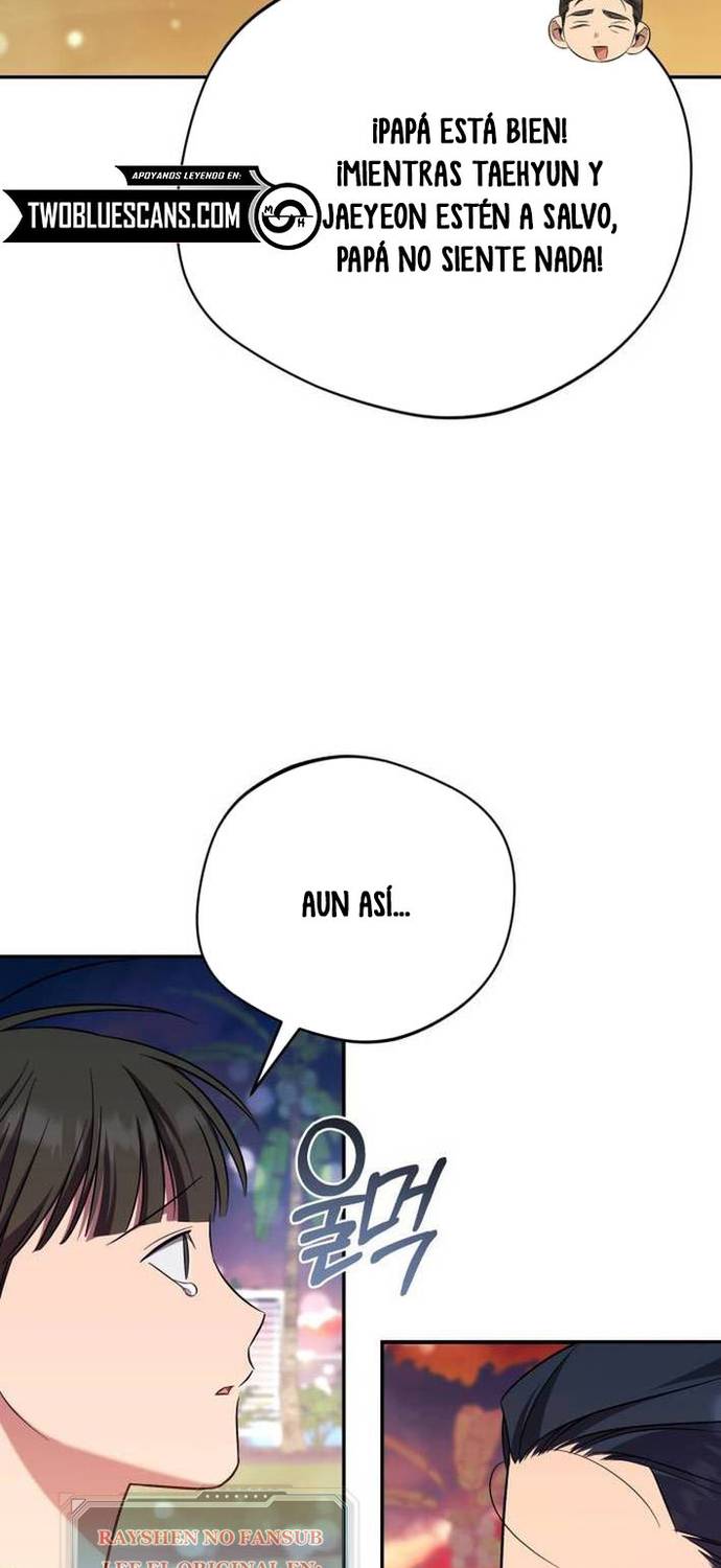 Read El Demonio Celestial de los Masajes Manga Online