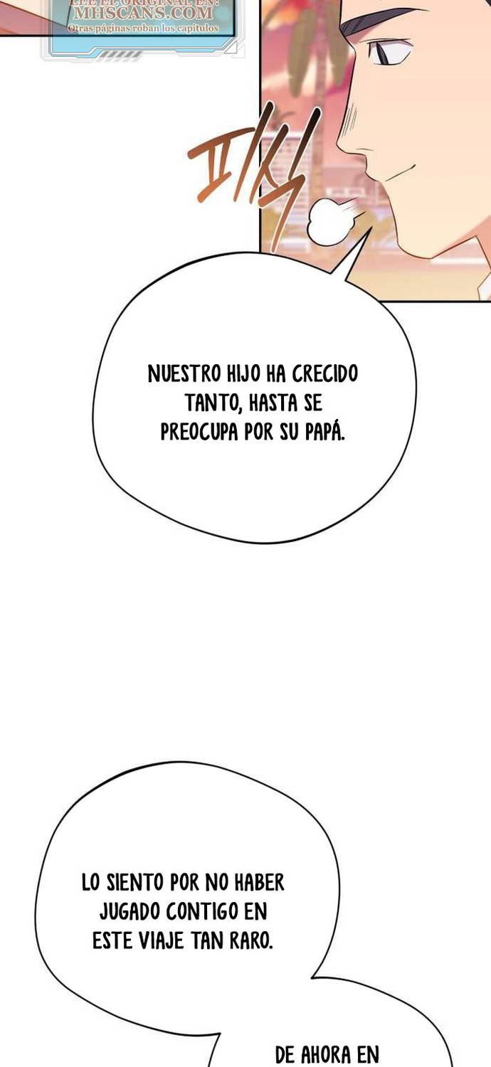 Read El Demonio Celestial de los Masajes Manga Online