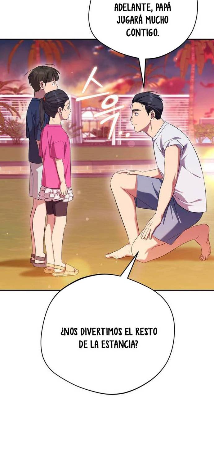 Read El Demonio Celestial de los Masajes Manga Online