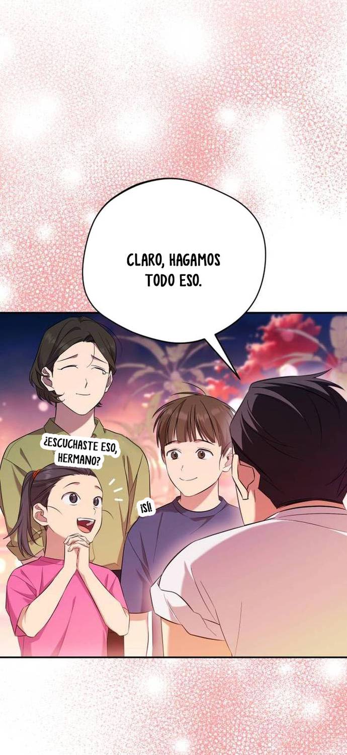 Read El Demonio Celestial de los Masajes Manga Online