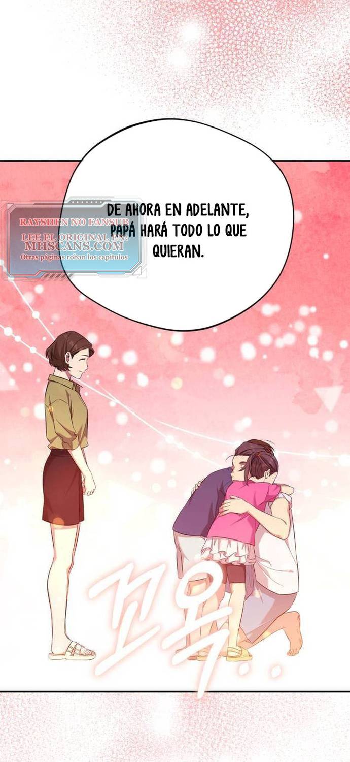 Read El Demonio Celestial de los Masajes Manga Online