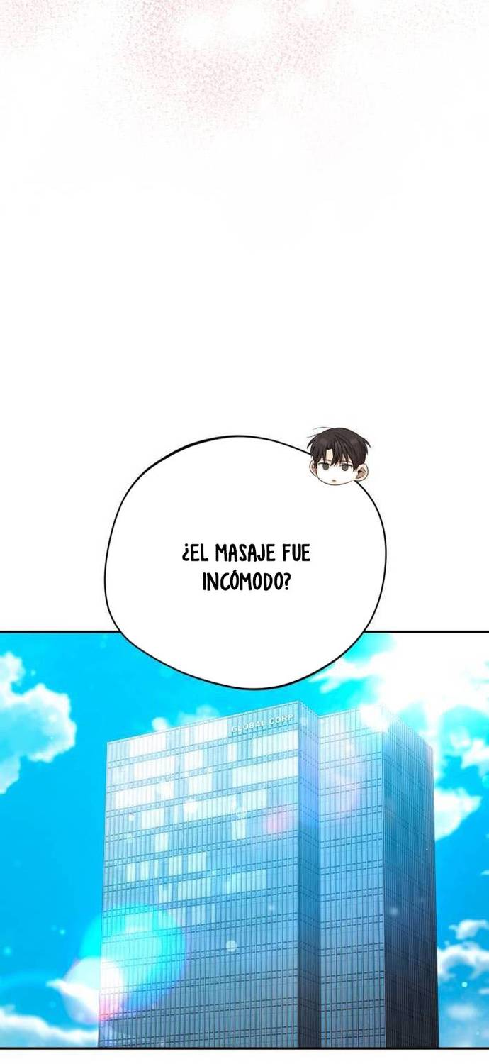 Read El Demonio Celestial de los Masajes Manga Online