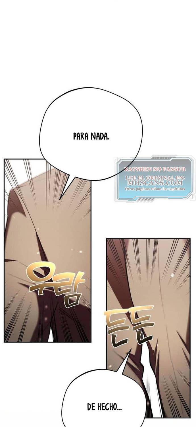 Read El Demonio Celestial de los Masajes Manga Online