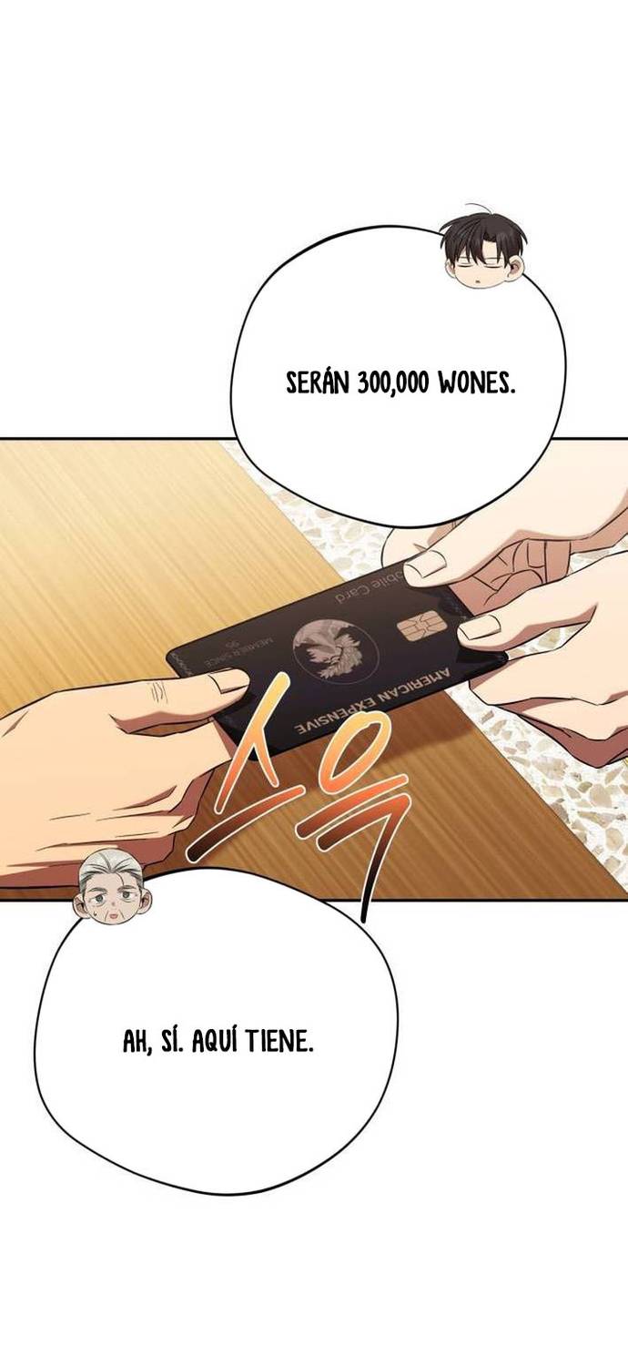 Read El Demonio Celestial de los Masajes Manga Online