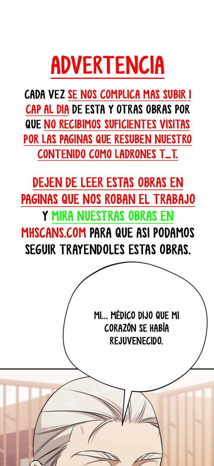 Read El Demonio Celestial de los Masajes Manga Online