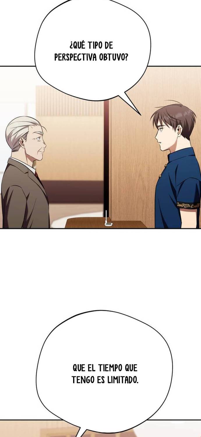 Read El Demonio Celestial de los Masajes Manga Online