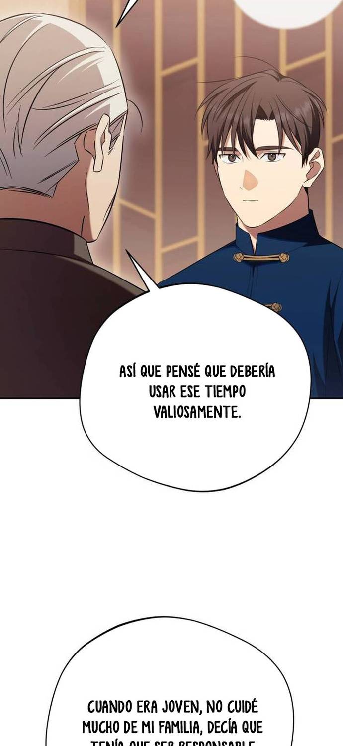 Read El Demonio Celestial de los Masajes Manga Online