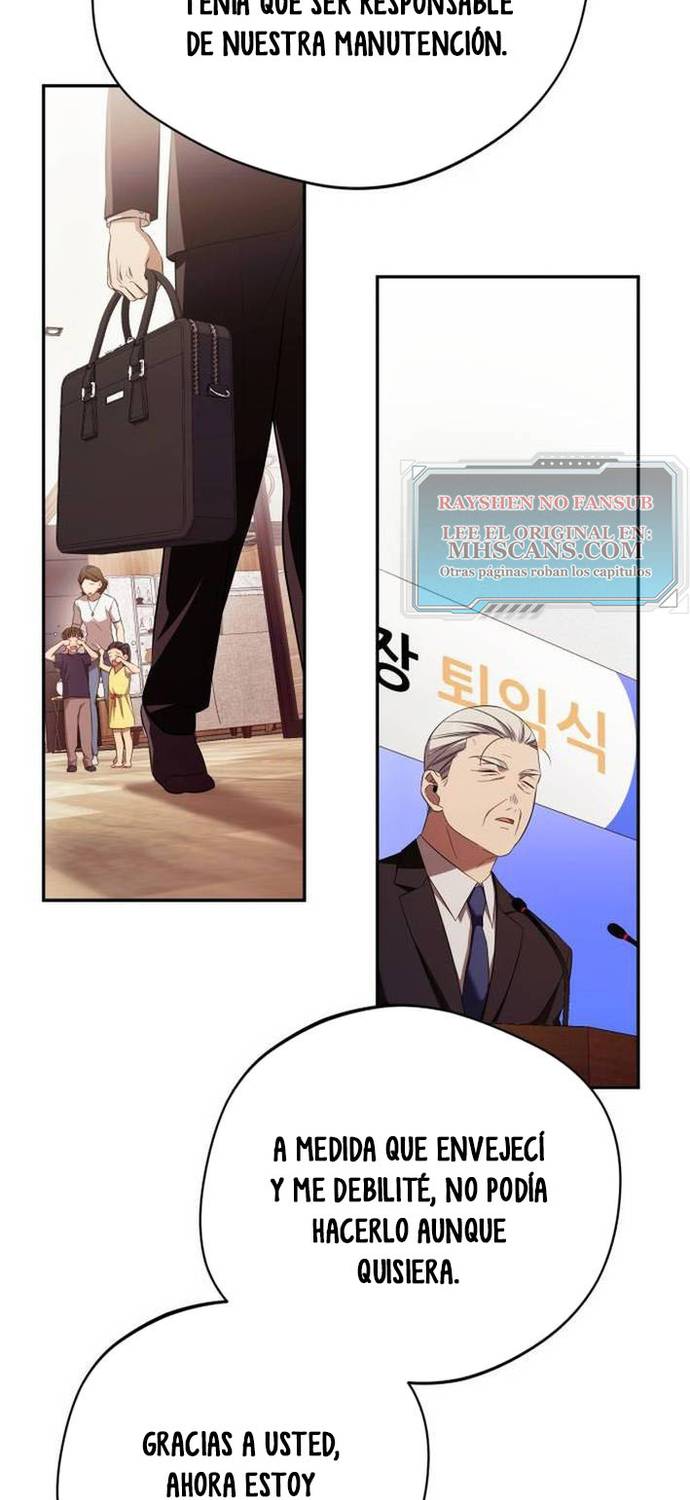 Read El Demonio Celestial de los Masajes Manga Online