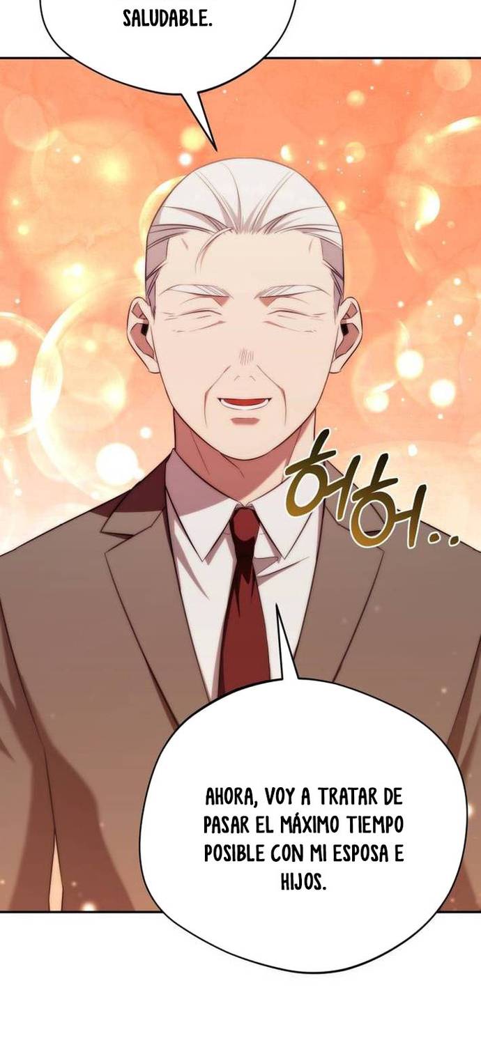 Read El Demonio Celestial de los Masajes Manga Online